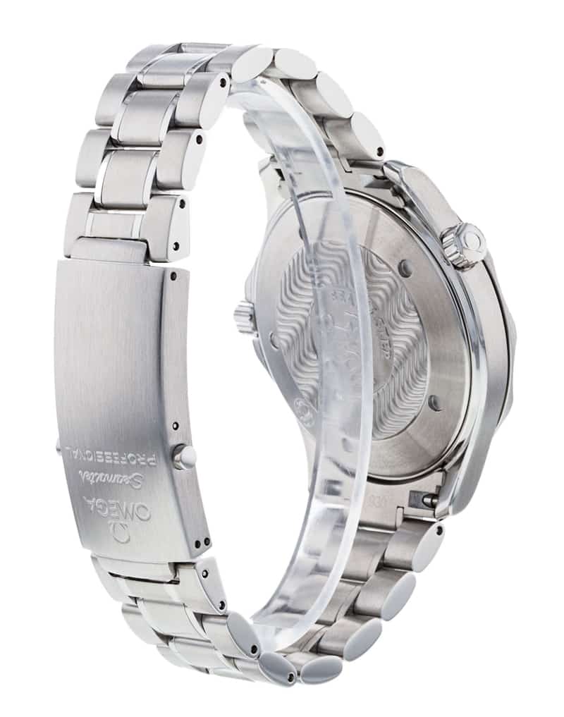 Omega Seamaster 300m 2264.50.00